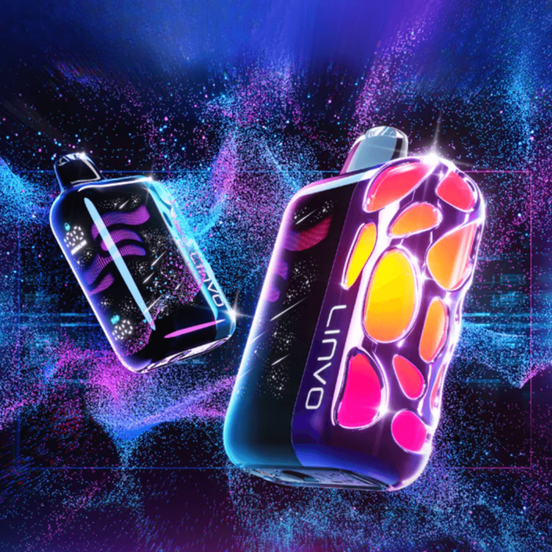 Linvo Rave 60000 Pro