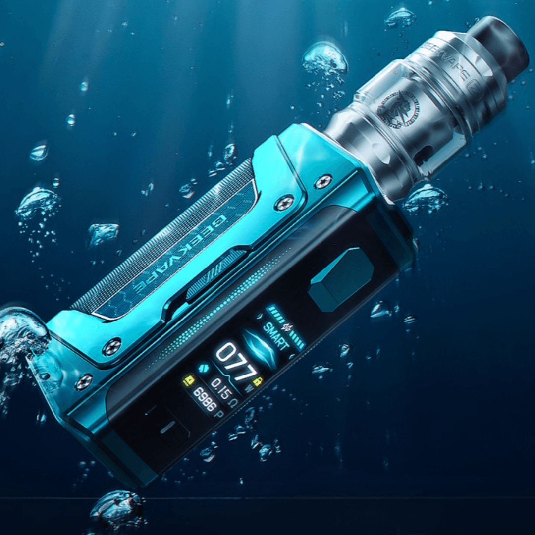 Geekvape Aegis Legend 5