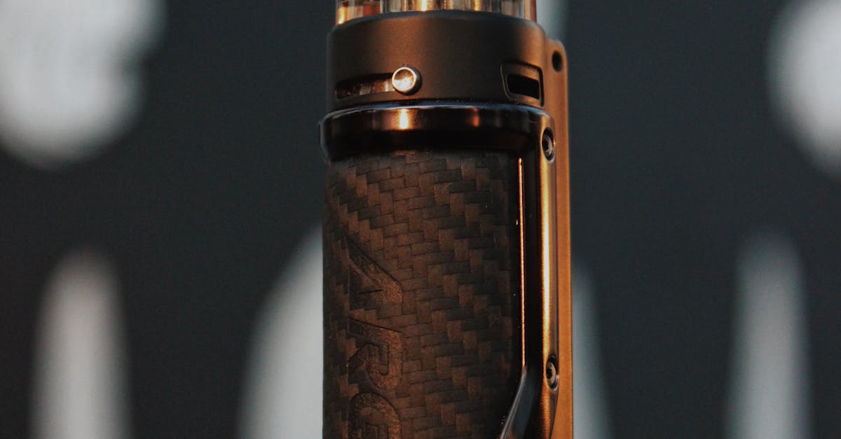 Best Vuse Pods for a Smoother Switch: Flavors, Nicotine Levels, and What Fits Your Device