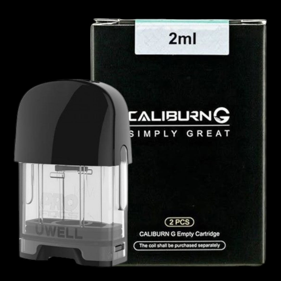 Uwell Crown B Replacement Pod Price Per Piece - City Store Uwell Crown B Empty Pod Cartridge 3.5ml (2pcs/pack) For Sale Uwell Crown B Replacement Pod Price Per Piece - City Store Uwell Crown B Empty Pod Cartridge 3.5ml (2pcs/pack) For Sale
