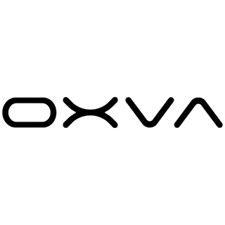 OXVA logo