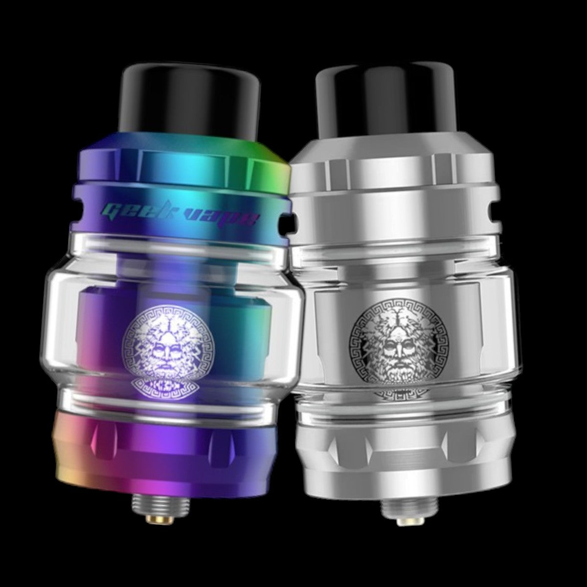 vape tanks canada Lost Vape Centaurus Sub-Ohm Tank, Top Filling System, Adjustable Airflow,  Leakproof Design, 6 Dazzling Colors, UB MAX Compatible, 2ml Cartridge, No  Nicotine (Gunmetal): Amazon.co.uk: Electronics & Photo main image 1