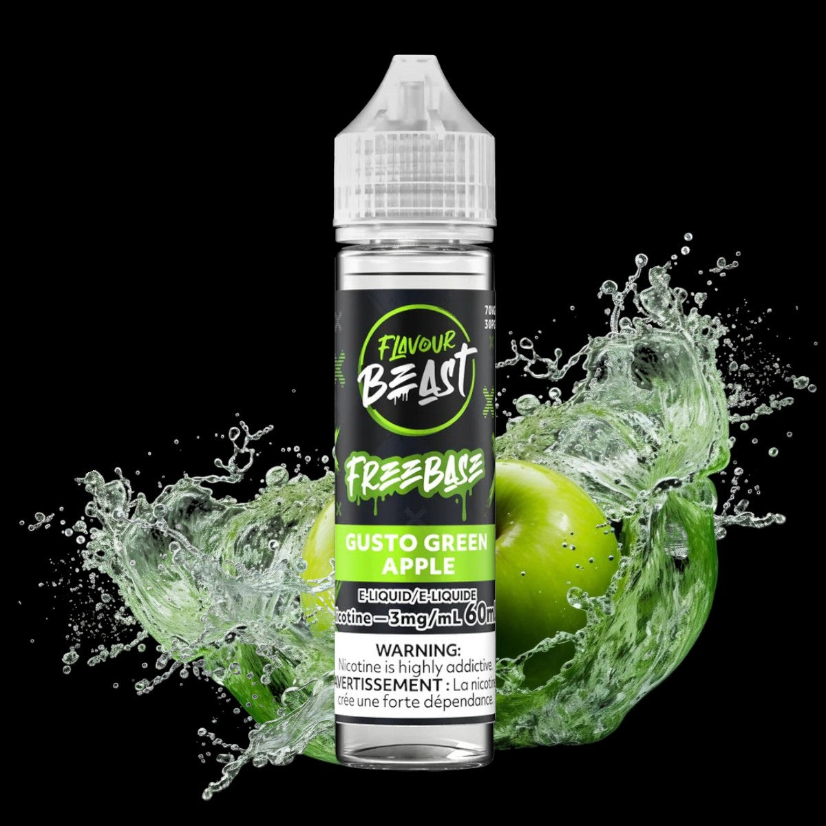 Freebase E-Juice Canada | Freebase Vape Juice