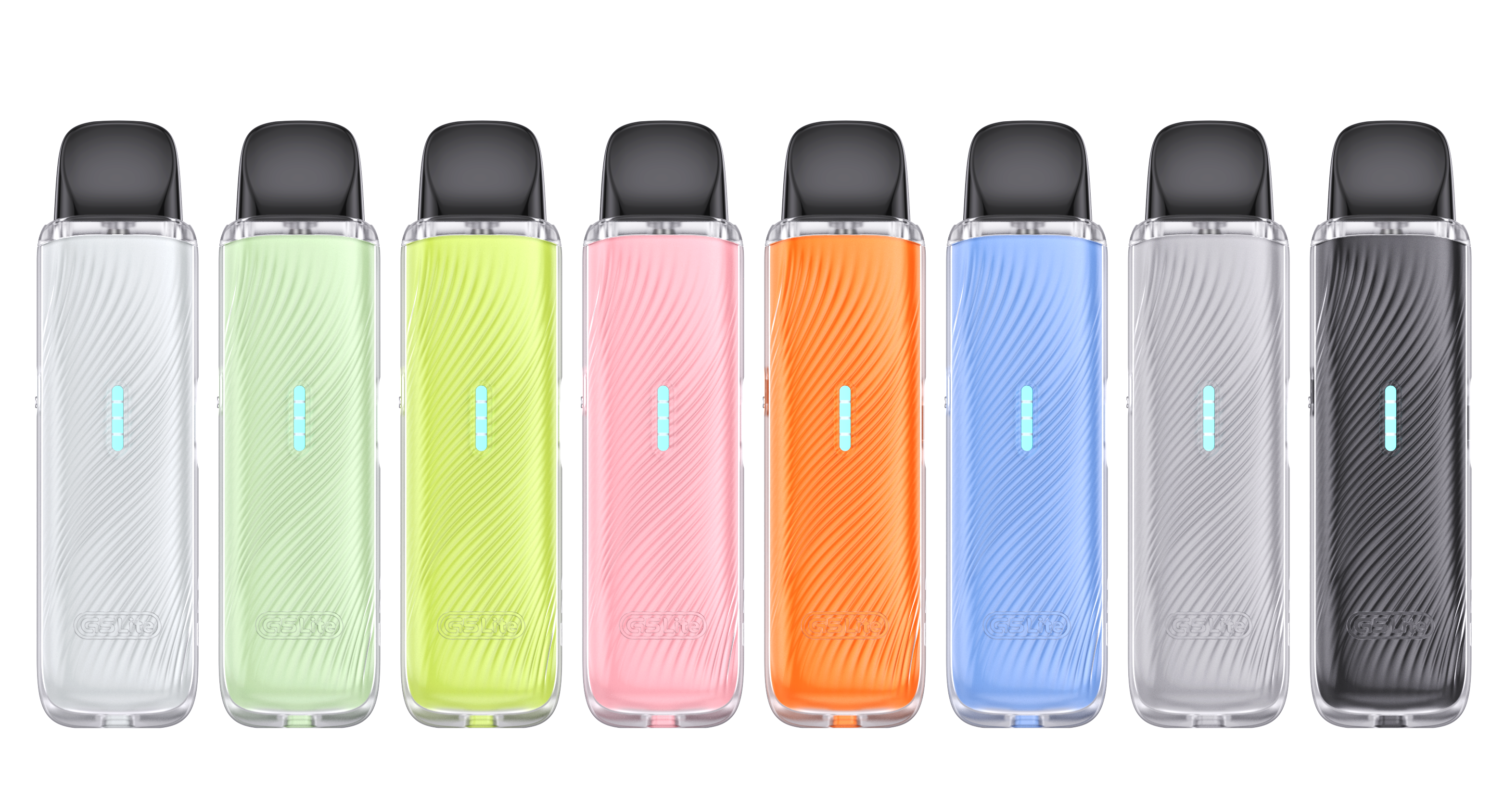Uwell Caliburn G5 Lite Kit | 1600mAh Stick Pod System
