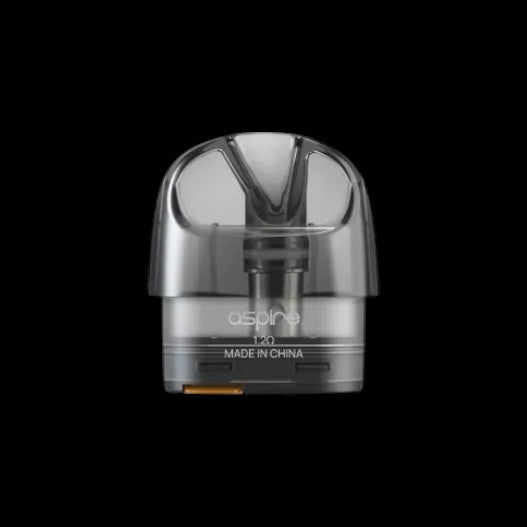 Aspire Minican Replacement Pod (2 PCK)