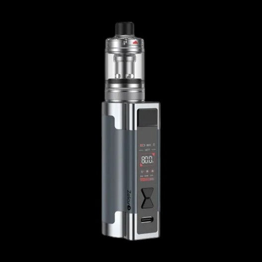 Aspire Zelos 3.0 80W Starter Kit with Nautilus 3 Tank