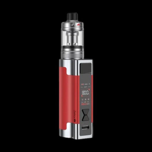 Aspire Zelos 3.0 80W Starter Kit with Nautilus 3 Tank