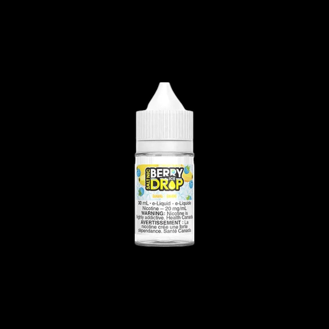 BERRY DROP ICE SALT 30ml