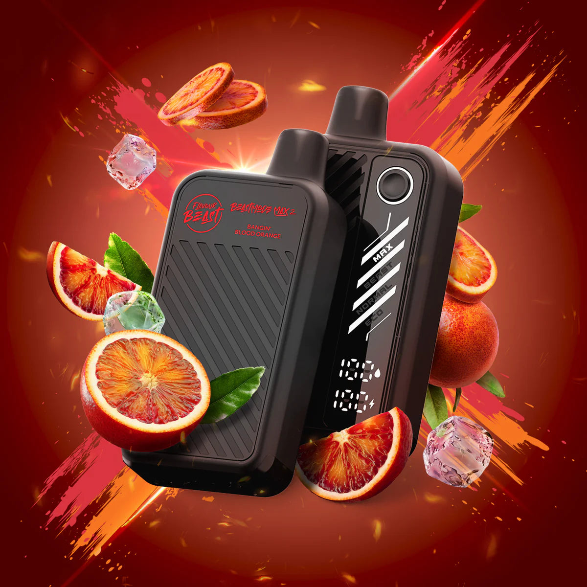 Flavour Beast - Beast Mode MAX 2