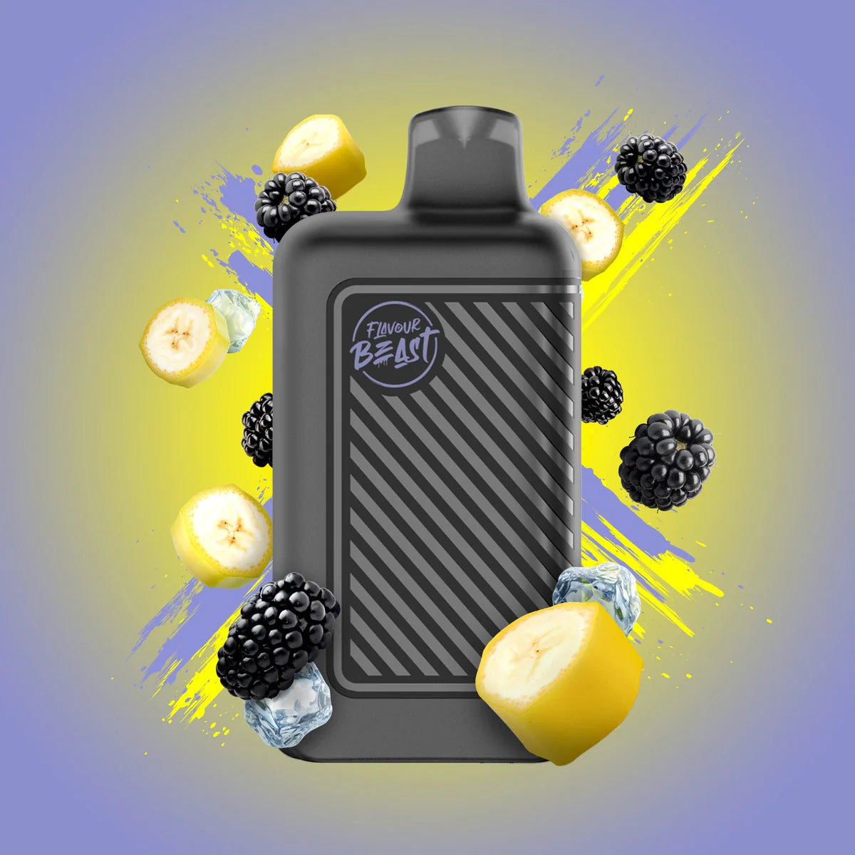 Flavour Beast Beast Mode Disposable