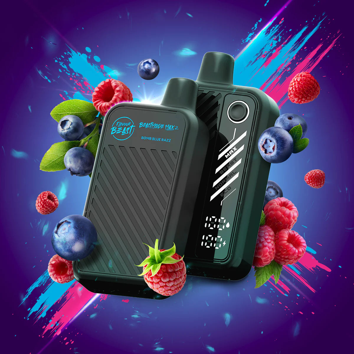 Flavour Beast - Beast Mode MAX 2