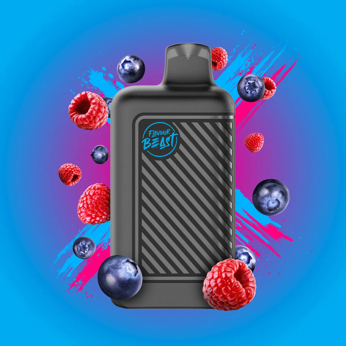 Flavour Beast Beast Mode Disposable