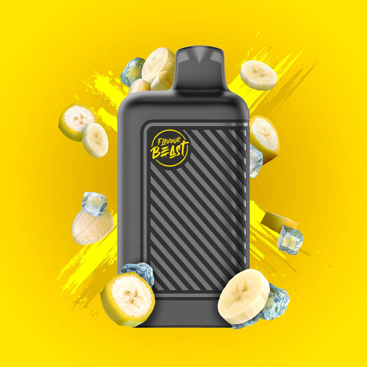 Flavour Beast Beast Mode Disposable