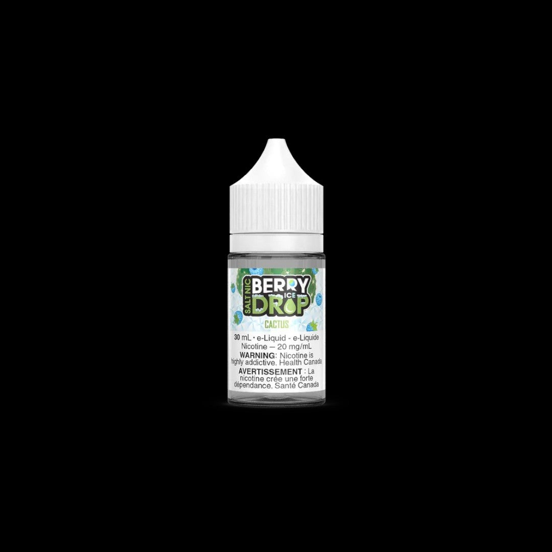 BERRY DROP ICE SALT 30ml