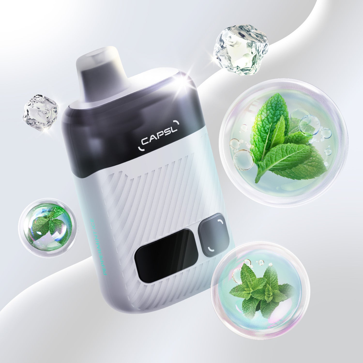 CAPSL AFX17 Disposable Vape - 17mL