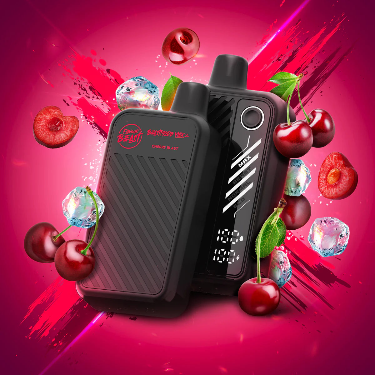 Flavour Beast - Beast Mode MAX 2