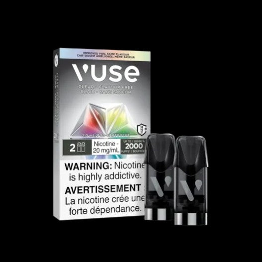 VUSE Epods (2 PCK)