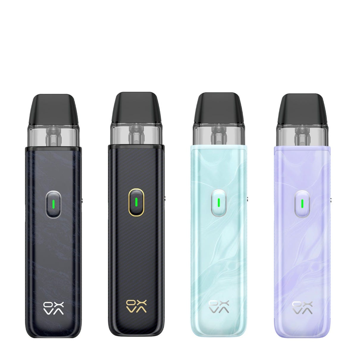 OXVA XLIM GO Lite Pod Kit - Supa Vapes