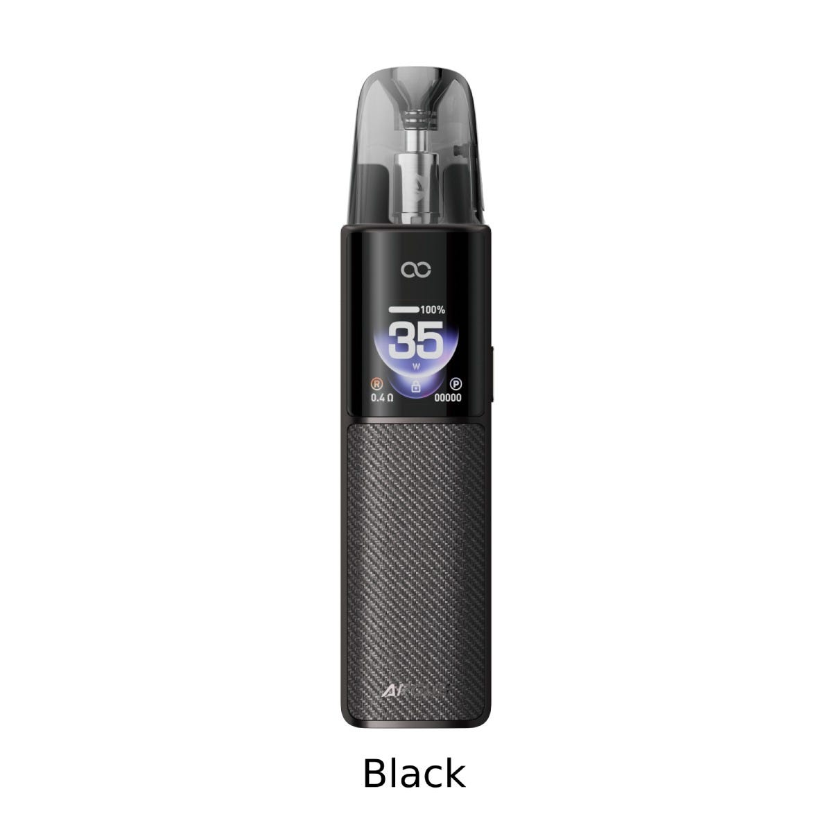 VOOPOO Argus G4 Pod Kit Black - Supa Vapes