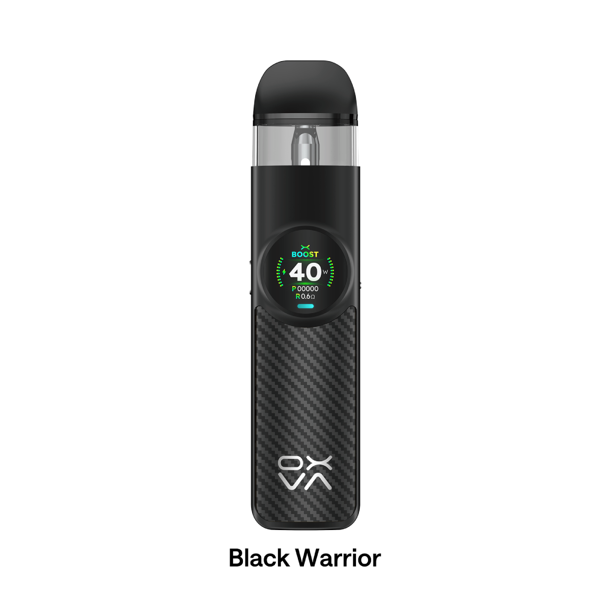 Black Warrior