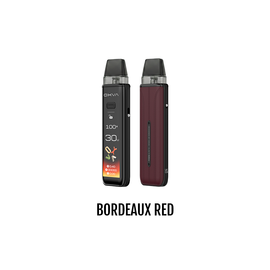 Bordeaux Red