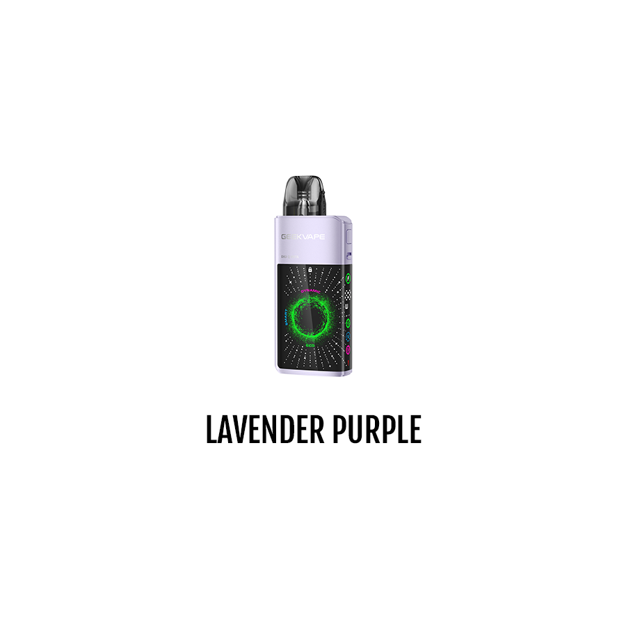 Lavender Purple