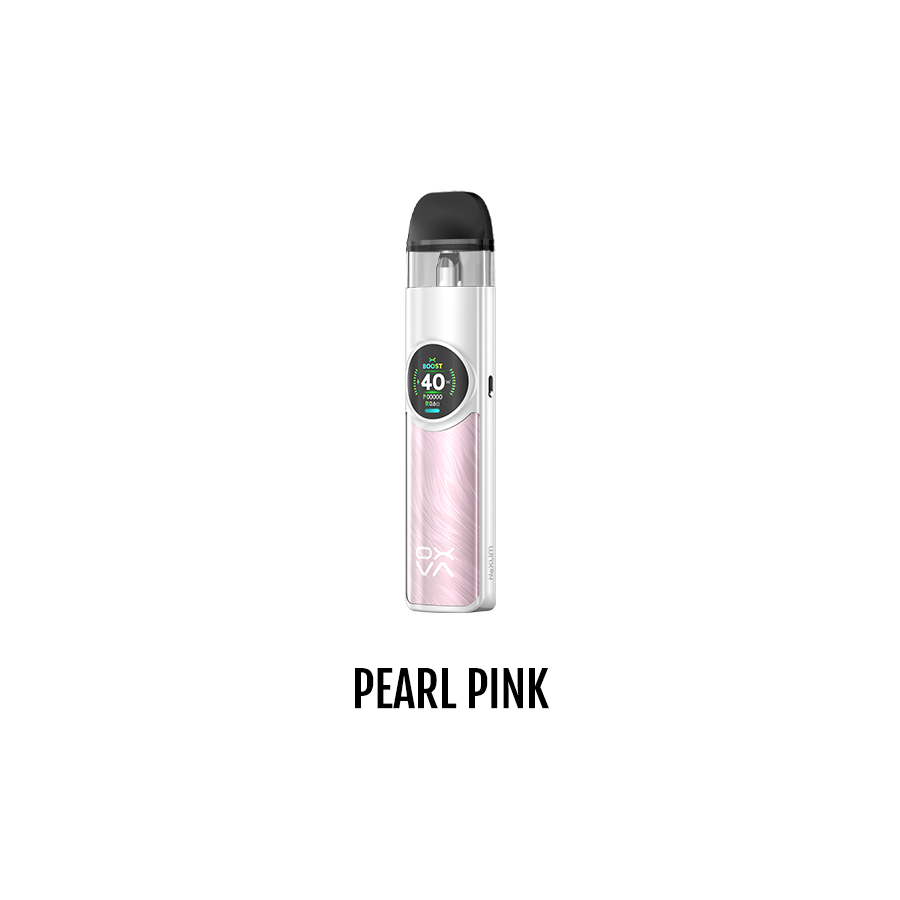 Pearl Pink