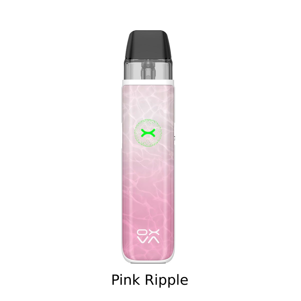 Pink Ripple