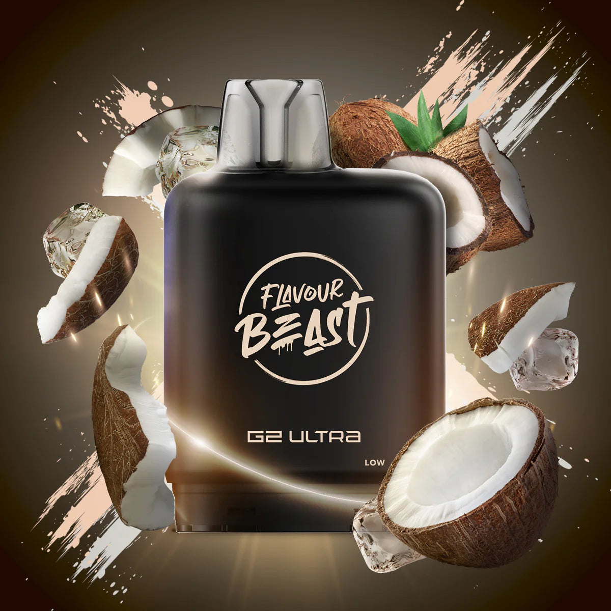 Flavour Beast - Level X G2 Ultra Pod - BF