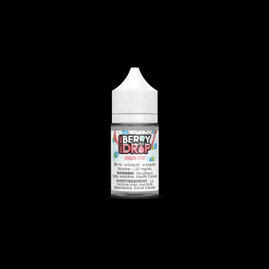 BERRY DROP ICE SALT 30ml
