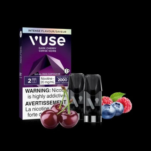 VUSE Epods (2 PCK)