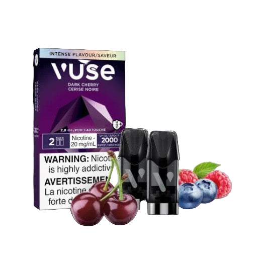 VUSE Epods (2 PCK)