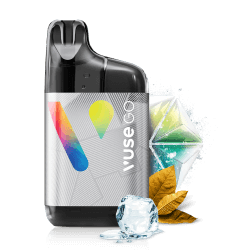 VUSE go vape 5000 – premium disposable vape pod with icy ejuice flavor, popular in Hawkesbury, Ottawa, and across Ontario.