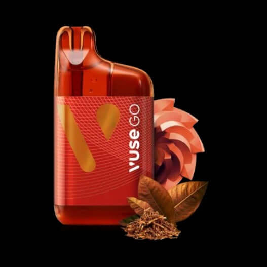 VUSE go vape 5000 – premium disposable vape pod with icy ejuice flavor, popular in Hawkesbury, Ottawa, and across Ontario.
