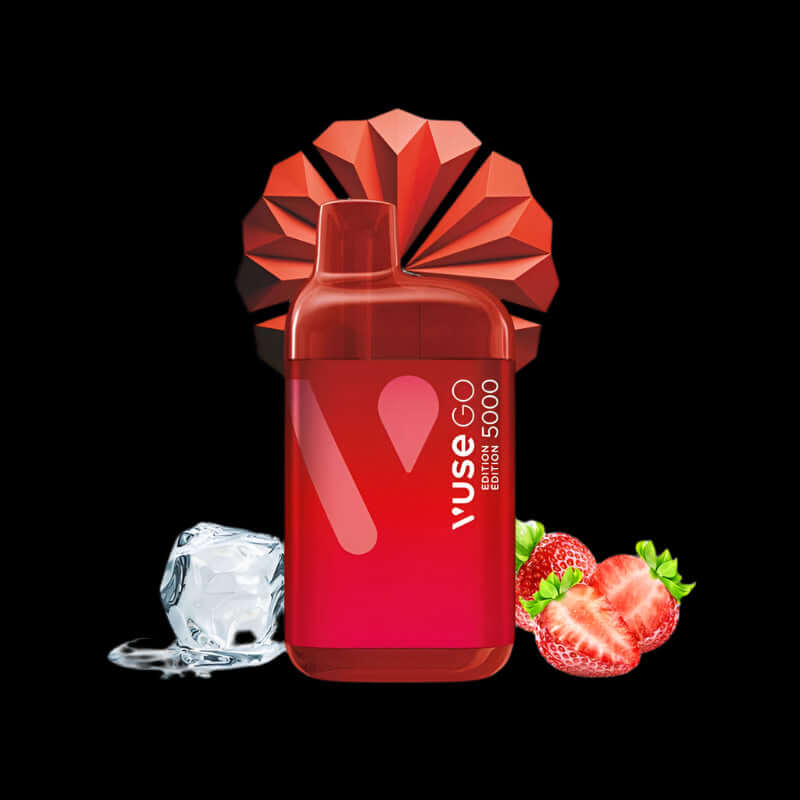 VUSE go vape 5000 – premium disposable vape pod with icy ejuice flavor, popular in Hawkesbury, Ottawa, and across Ontario.