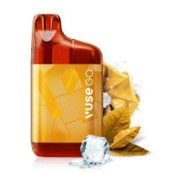 VUSE go vape 5000 – premium disposable vape pod with icy ejuice flavor, popular in Hawkesbury, Ottawa, and across Ontario.