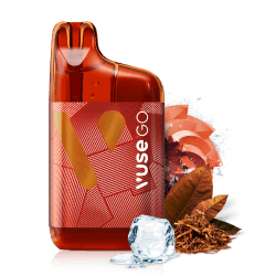VUSE go vape 5000 – premium disposable vape pod with icy ejuice flavor, popular in Hawkesbury, Ottawa, and across Ontario.