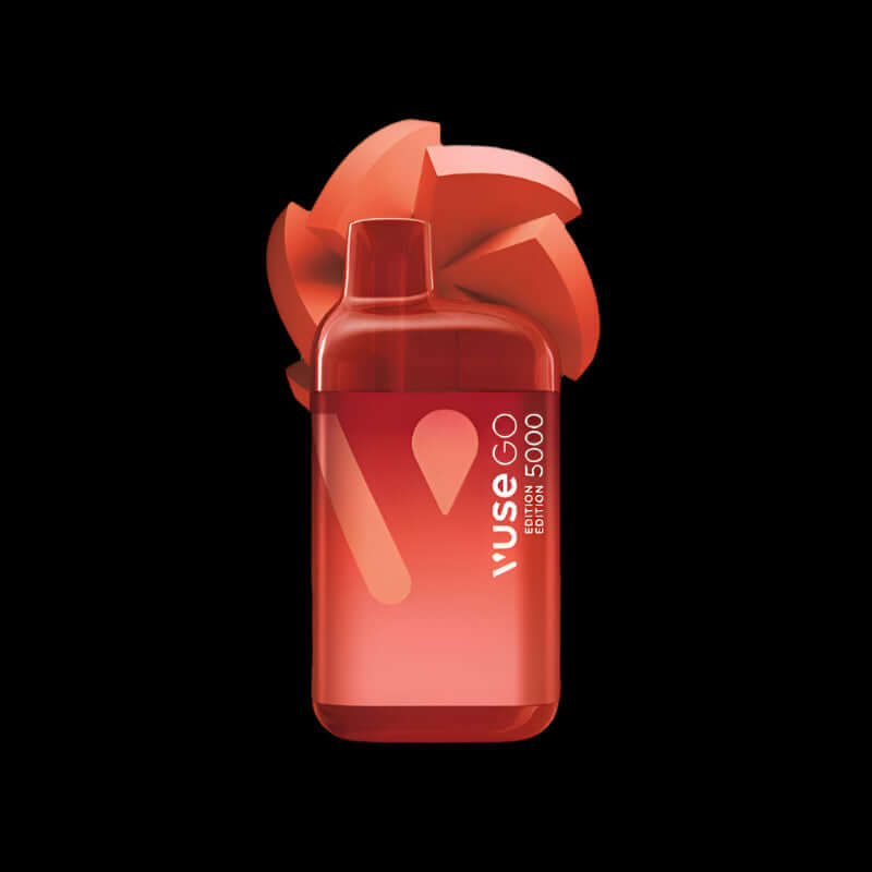 VUSE go vape 5000 – premium disposable vape pod with icy ejuice flavor, popular in Hawkesbury, Ottawa, and across Ontario.