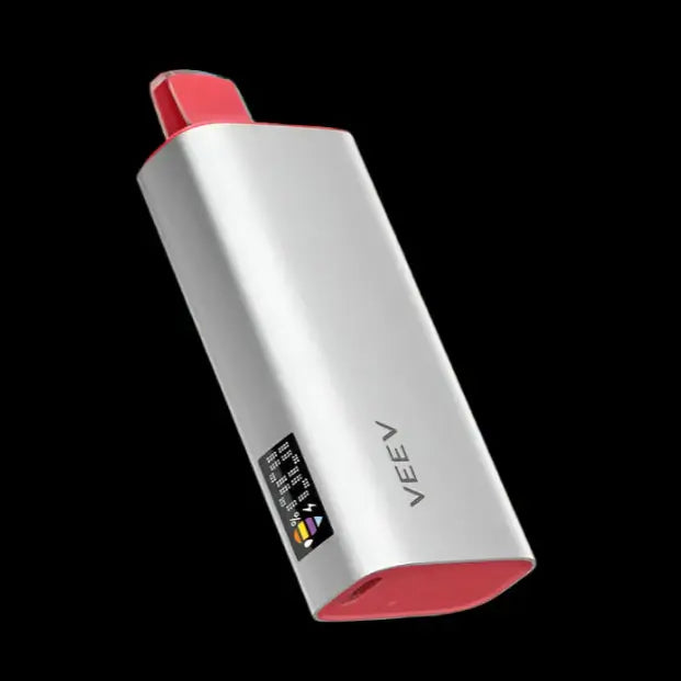 Veev Now - 18ML disposable Blue Mint - flavor-packed disposable vape available in Hawkesbury, Ottawa, and across Ontario.