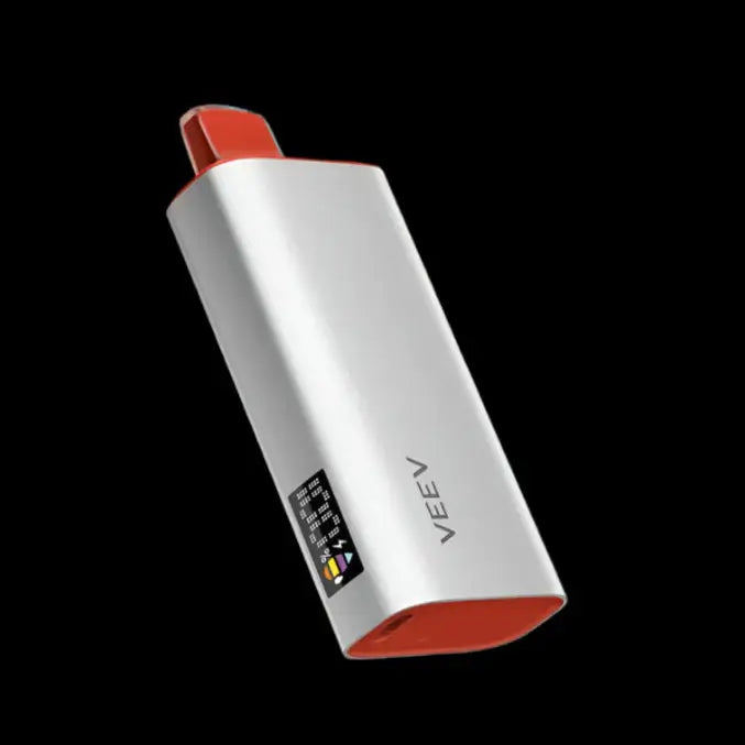 Veev Now - 18ML disposable Spearmint - flavor-packed disposable vape available in Hawkesbury, Ottawa, and across Ontario.