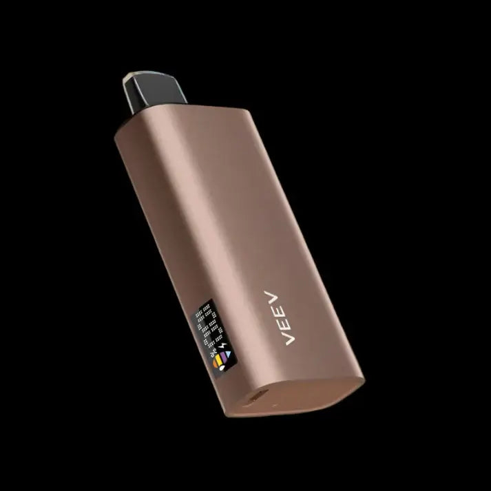 Veev Now - 18ML disposable Strawberry - flavor-packed disposable vape available in Hawkesbury, Ottawa, and across Ontario.
