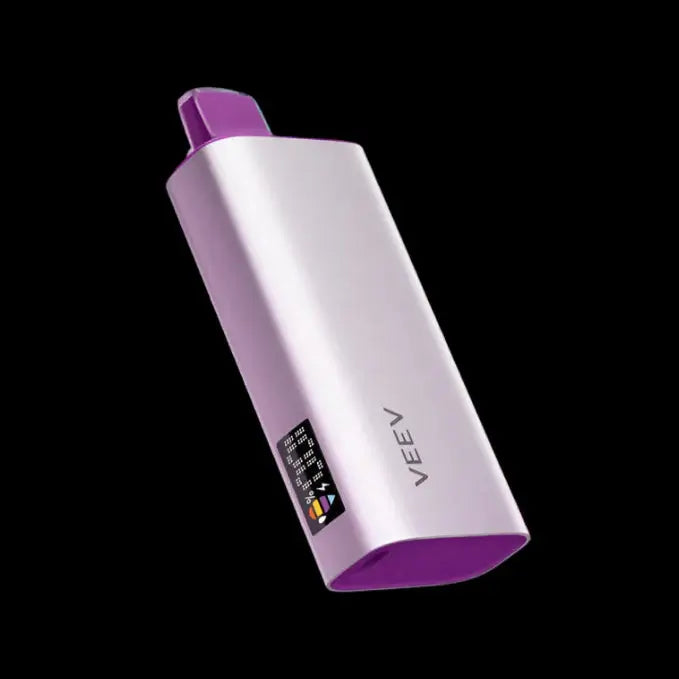Veev Now - 18ML disposable Classic Tobacco - flavor-packed disposable vape available in Hawkesbury, Ottawa, and across Ontario.