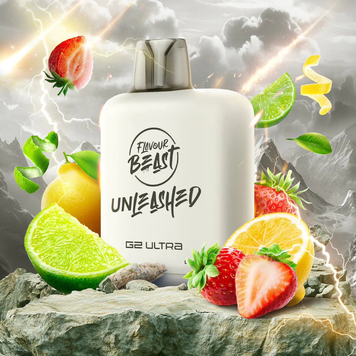 Flavour Beast Level X Unleashed G2 Ultra Pods - BF