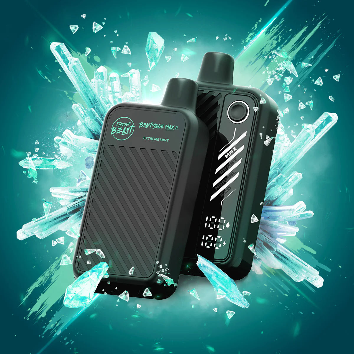 Flavour Beast - Beast Mode MAX 2