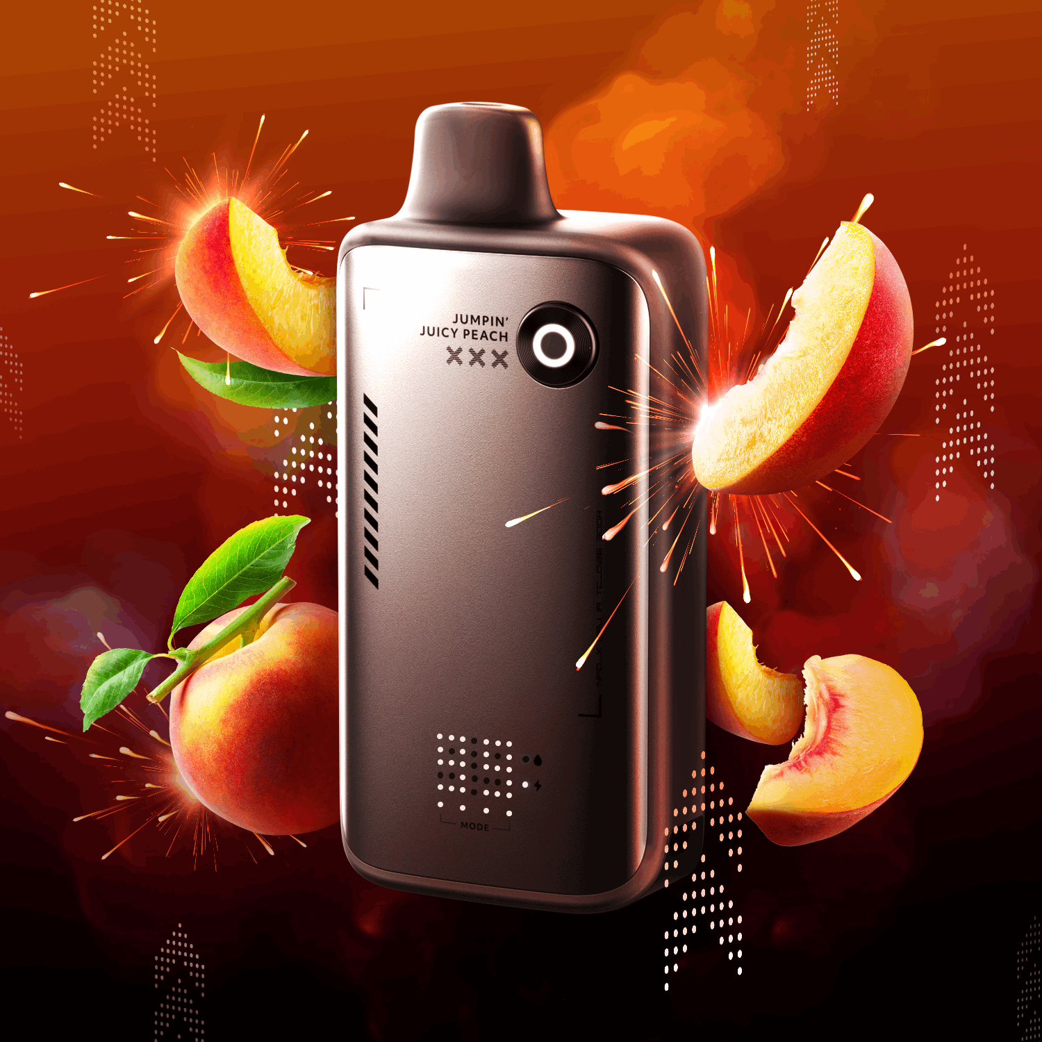 Flavour Beast Alpha 80K Disposable Vape