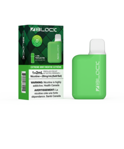 ZBlock Starter Kit — Extreme Mint