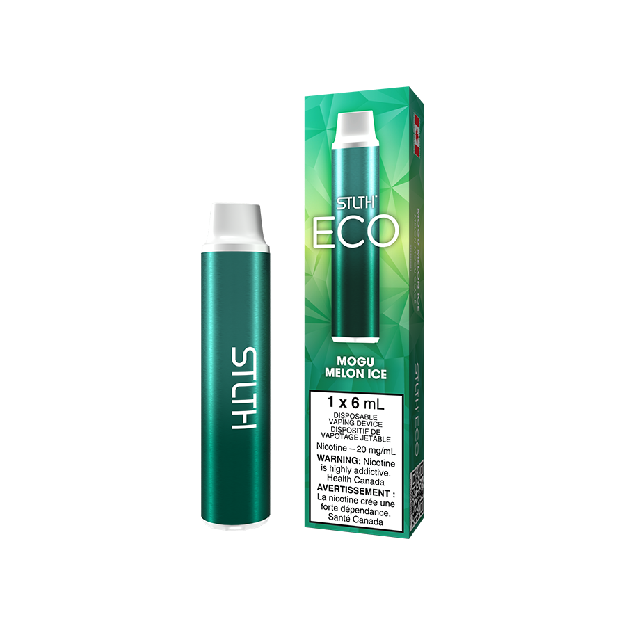 STLTH ECO — Mogu Melon Ice