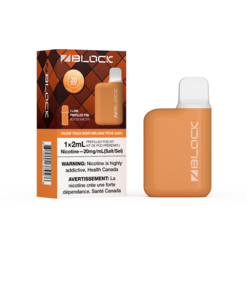 ZBlock Starter Kit — Packin Peach Berry