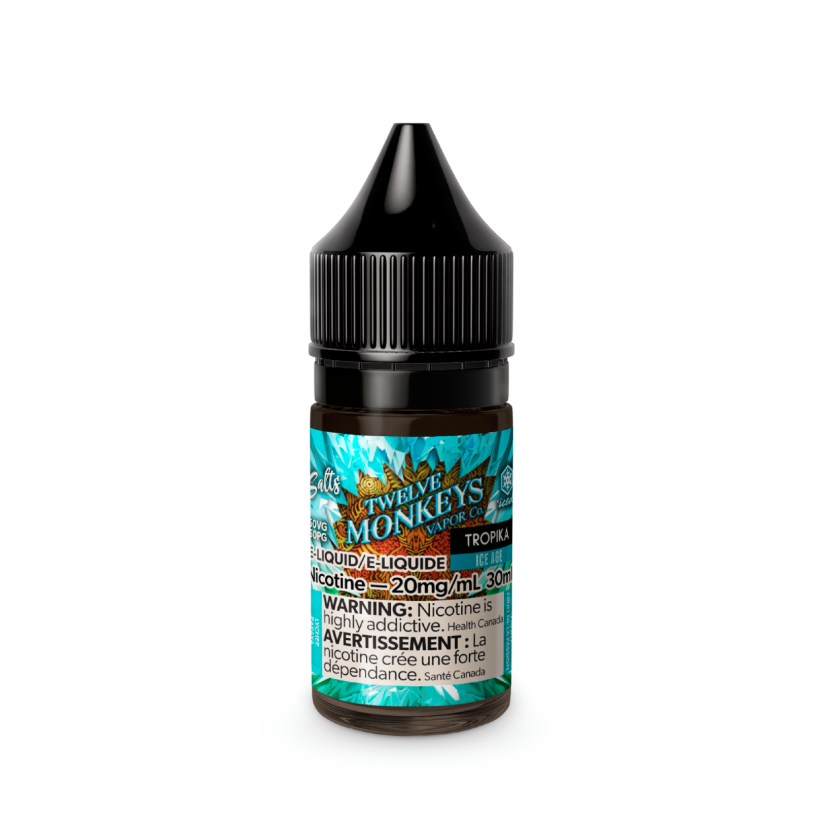 Tropika Iced