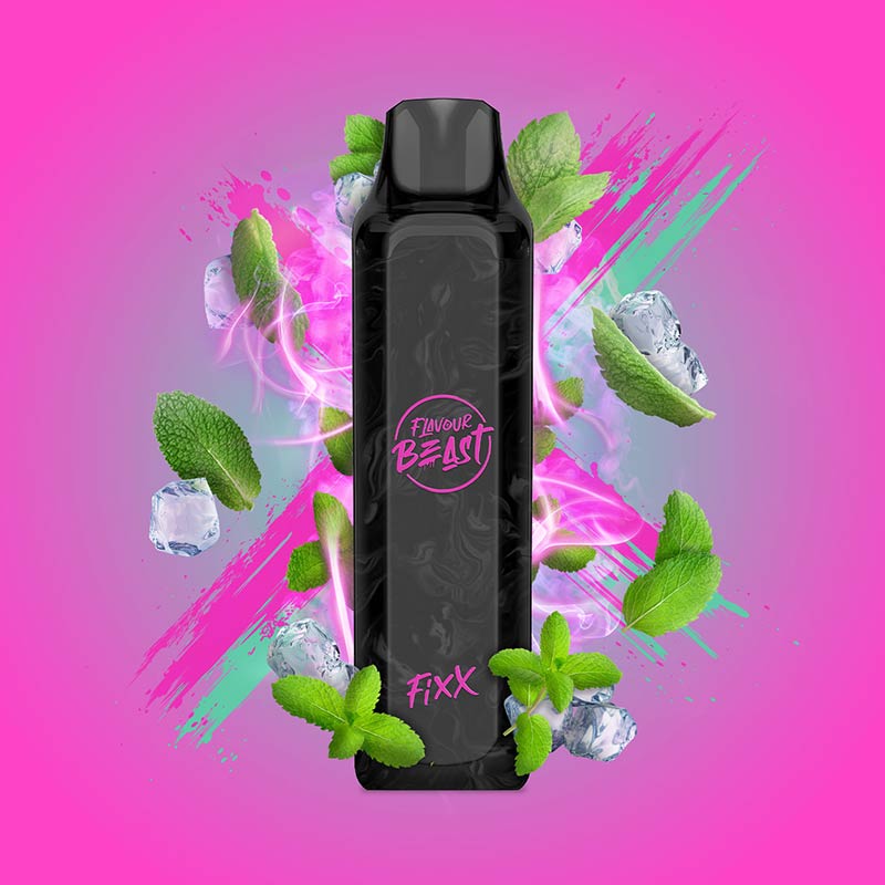 Flavour Beast Fixx 3000 Disposable (Clearance)